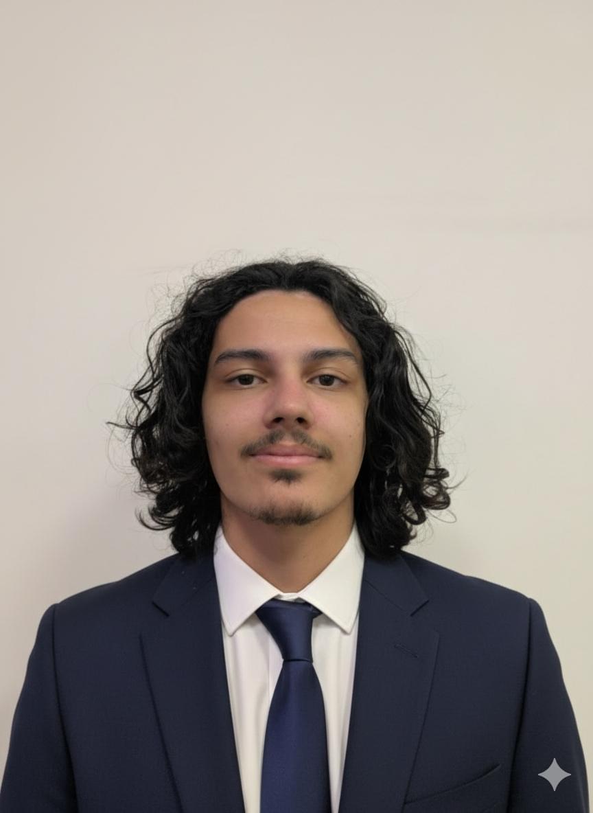 Photo de profil Lucas Galmard